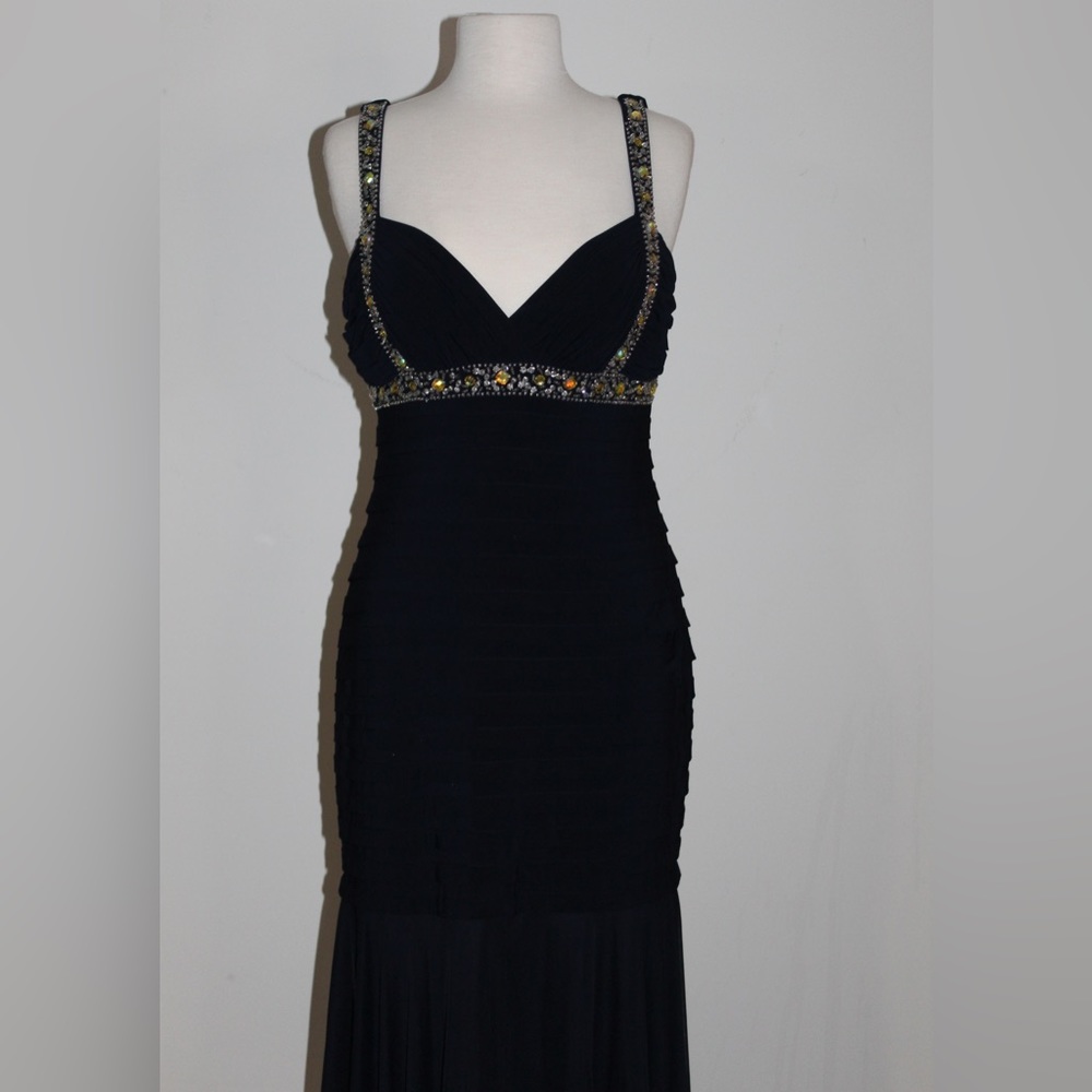 Navy formal - Picture 2 of 12